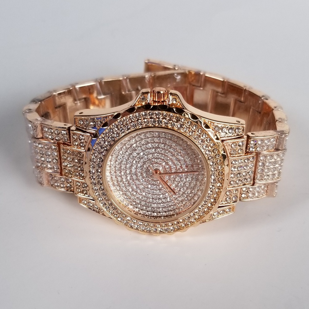🌟Total Bling Ladies Watch🌟